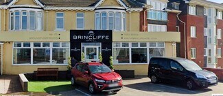 Plus de détails pour Queens Promenade, Blackpool - Services hôteliers à vendre