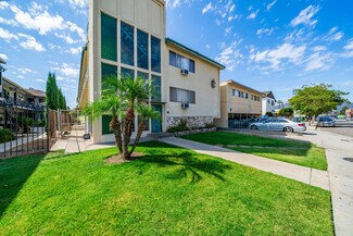 Plus de détails pour 214 E Chevy Chase Dr, Glendale, CA - Multi-résidentiel à vendre