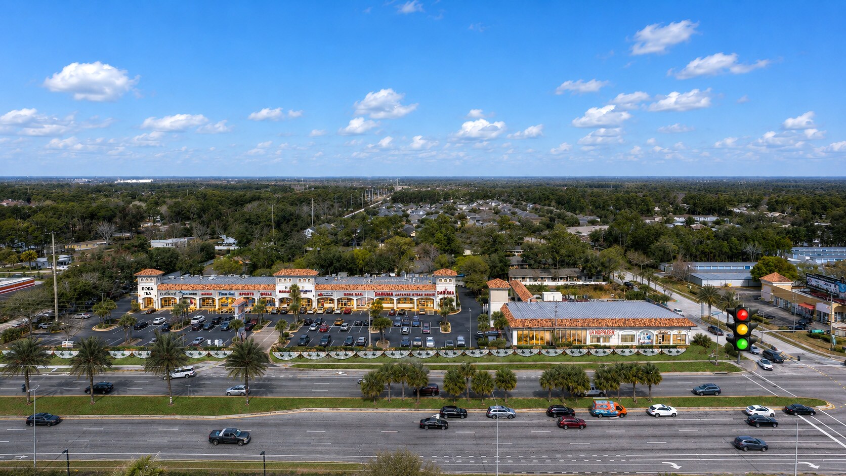 13799 Beach Blvd, Jacksonville, FL à louer Photo du bâtiment- Image 1 de 5
