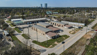 More details for 26447 Hanna Rd, The Woodlands, TX - Industrial for Sale