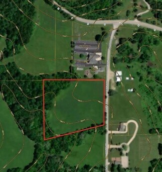 More details for Church Rd, Augusta, MO - Land for Sale