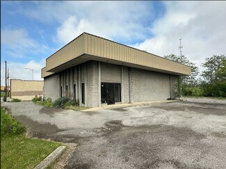 Plus de détails pour 958 Lincolnway, South Bend, IN - Commerce de détail à vendre