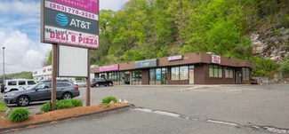 Plus de détails pour 132 Federal Rd, Danbury, CT - Commerce de détail à louer