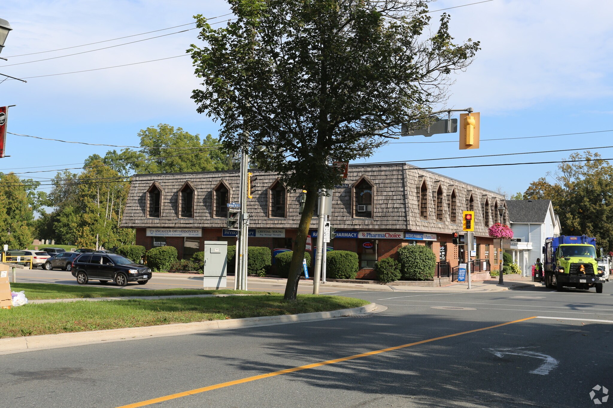 323 Wilson St E, Hamilton, ON à vendre Photo principale- Image 1 de 1