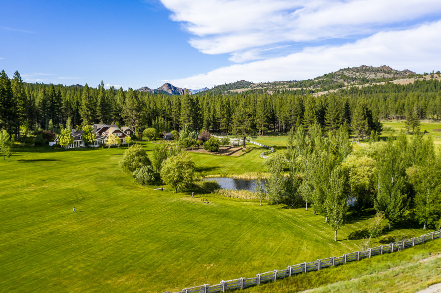 9900 Carmen Valley Trl, Beckwourth, CA à vendre - Photo principale - Image 1 de 1