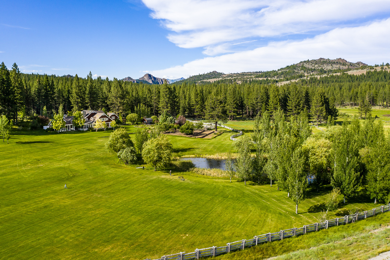 9900 Carmen Valley Trl, Beckwourth, CA à vendre Photo principale- Image 1 de 1