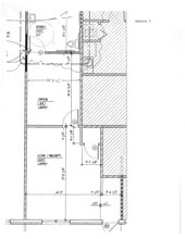 36591 Center Ridge Rd, North Ridgeville, OH à louer Plan d’étage- Image 2 de 9
