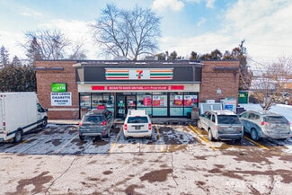 Plus de détails pour 3850 Monroe St, Dearborn, MI - Commerce de détail à vendre