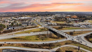 Plus de détails pour 0000 St Joseph Ln, London, KY - Terrain à vendre