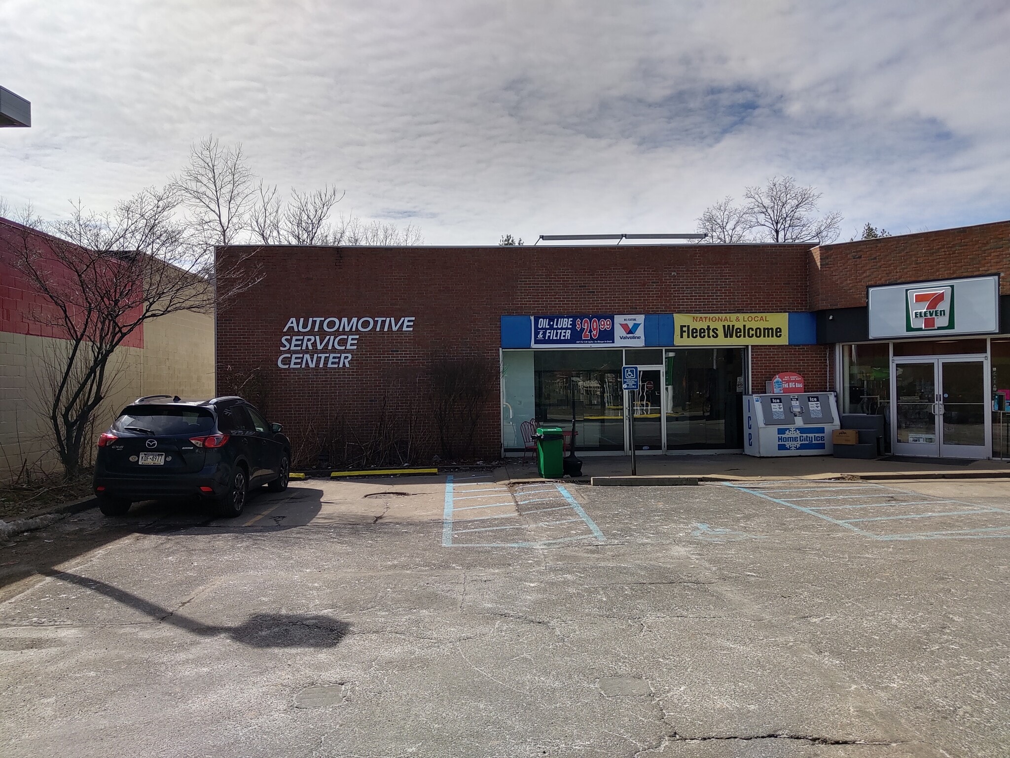 209 Ohio River Blvd, Sewickley, PA for sale Building Photo- Image 1 of 2