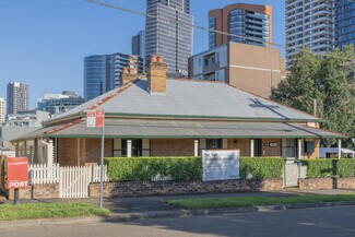 More details for 110 Harris St, Harris Park - Office for Lease