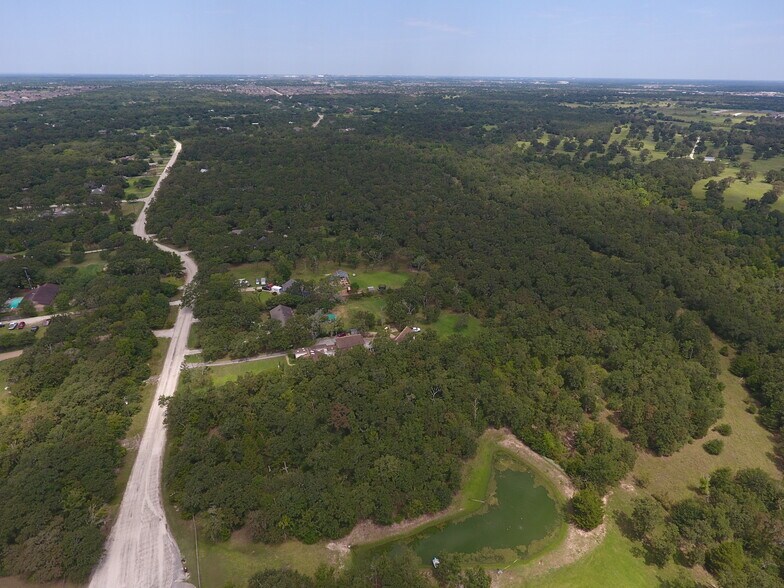 Tbd Woodlake Dr, College Station, TX à vendre - Photo du bâtiment - Image 2 de 5