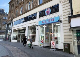 Plus de détails pour 2-6 Murraygate, Dundee - Commerce de détail à louer