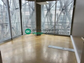 Plus de détails pour Bureau à louer