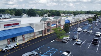 More details for 701 N Battlefield Blvd, Chesapeake, VA - Retail for Lease