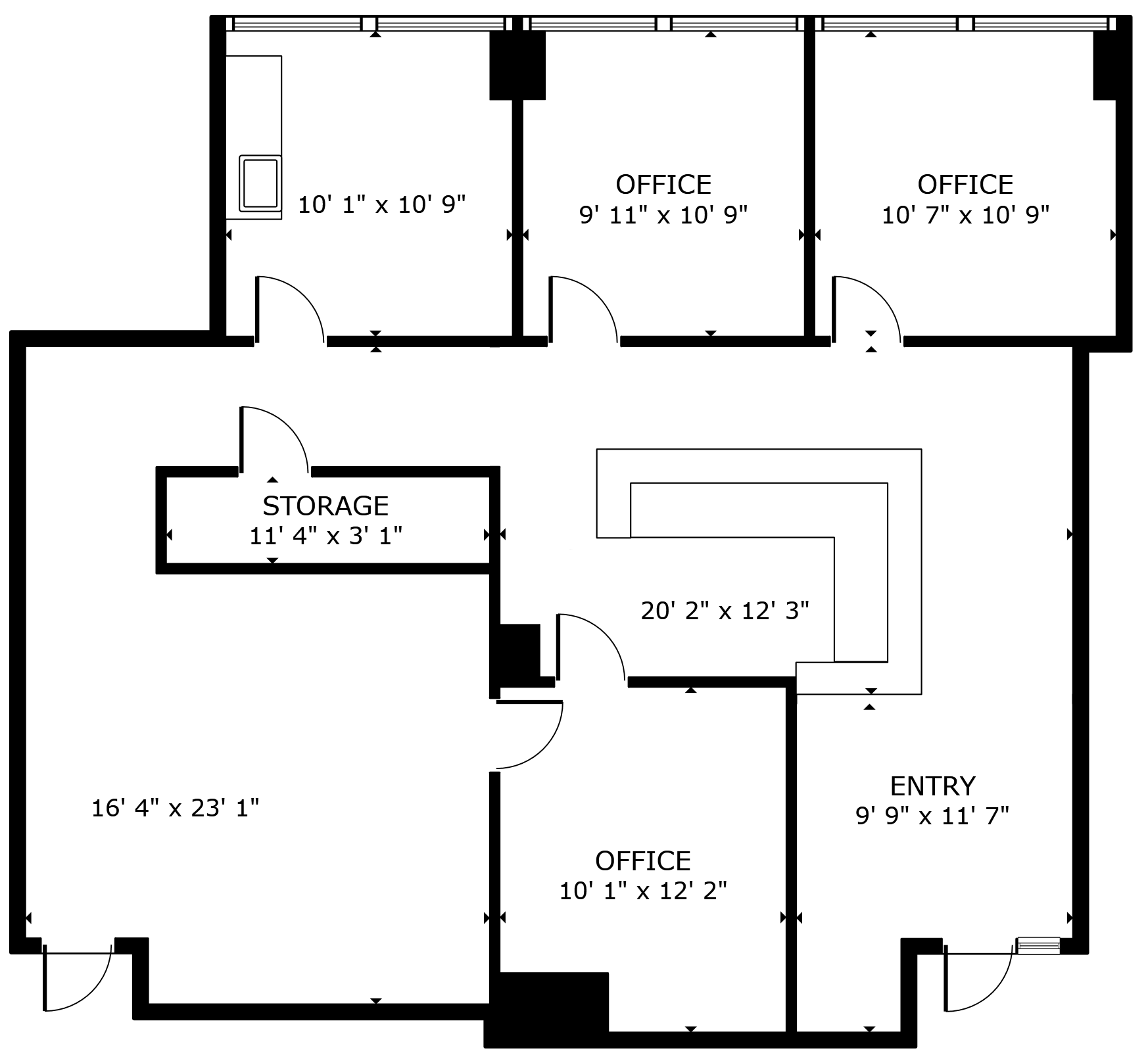 5450 Knoll North Dr, Columbia, MD for lease Building Photo- Image 1 of 1