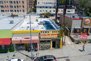 1507-1509 W 6th St, Los Angeles CA - Commercial Real Estate