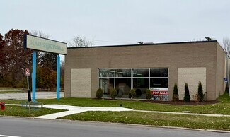 Plus de détails pour 19363 Eureka Rd, Southgate, MI - Commerce de détail à vendre