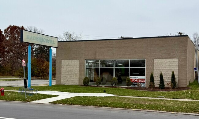 More details for 19363 Eureka Rd, Southgate, MI - Retail for Sale