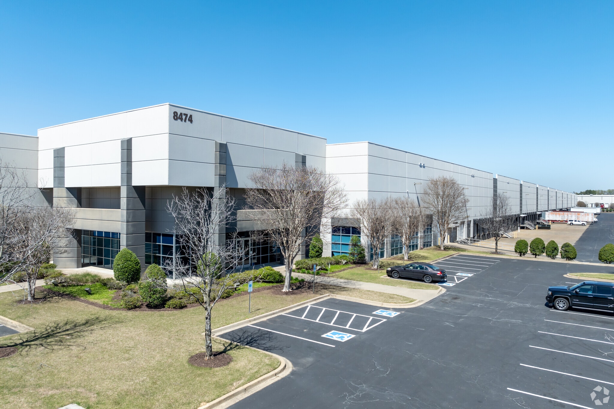 8474 Market Place Dr, Southaven, MS for lease Primary Photo- Image 1 of 10