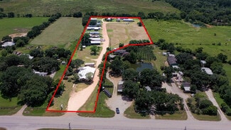Plus de détails pour 30291 FM 1488 Rd, Waller, TX - Spécialité à vendre