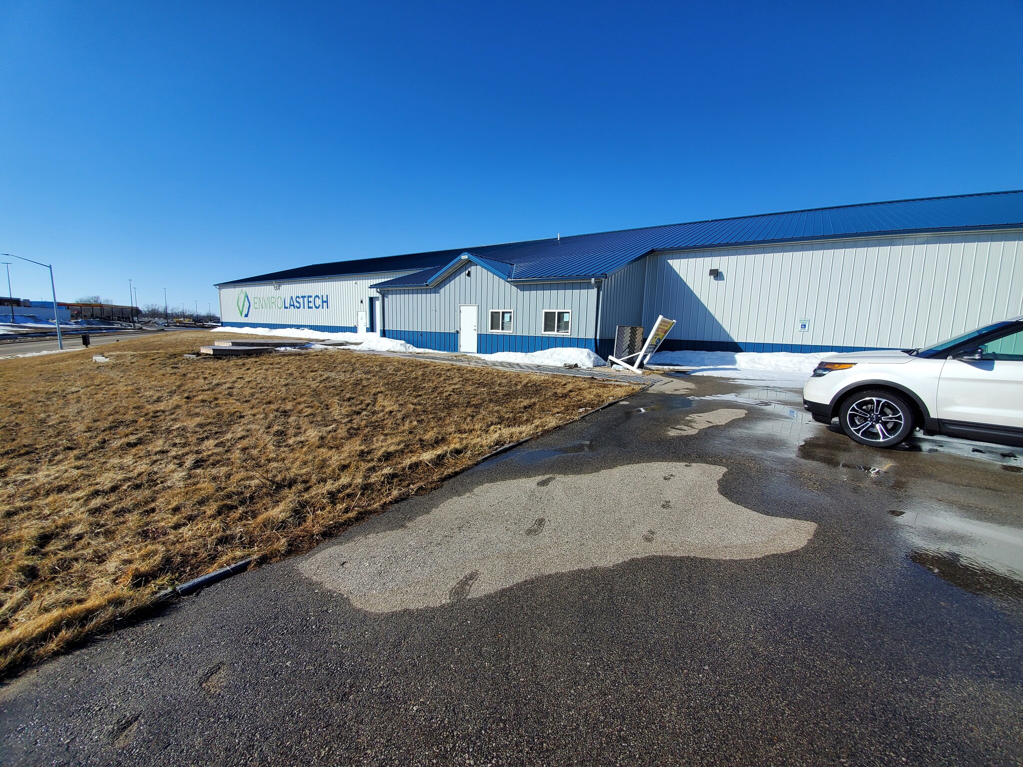 2133 Enterprise Dr, Saint Charles, MN for sale Building Photo- Image 1 of 1