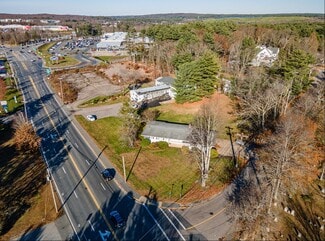 More details for 79 Taunton St, Plainville, MA - Industrial for Lease