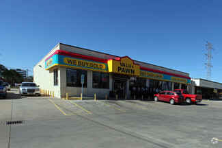 More details for 2903 Mangum Rd, Houston, TX - Retail for Sale