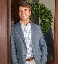 Blake Rigdon
