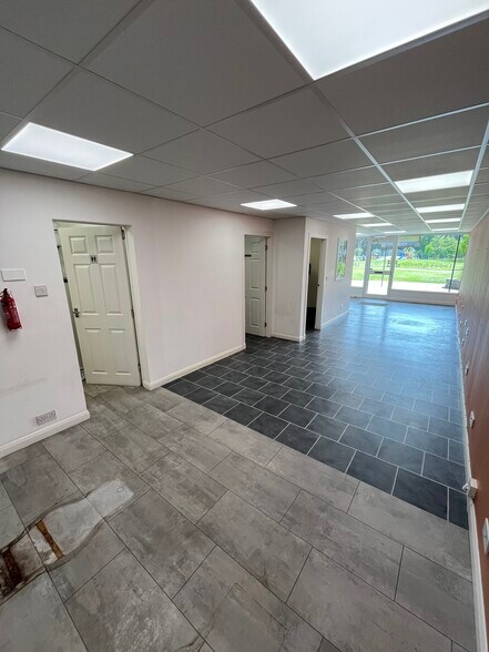 Argyll Rd, Perth à louer - Photo du bâtiment - Image 3 de 8