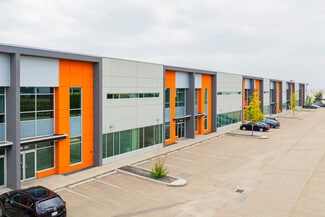 Plus de détails pour 4 Highland Park Green NE, Rocky View No 44, AB - Industriel à vendre