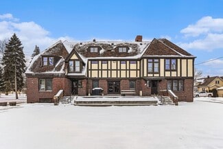 Plus de détails pour 302 Tuscola Rd, Bay City, MI - Services hôteliers à vendre