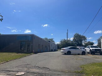 Plus de détails pour 187 Wescott Ave, Rahway, NJ - Industriel à louer