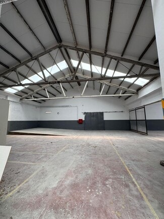 More details for Industrial for Lease