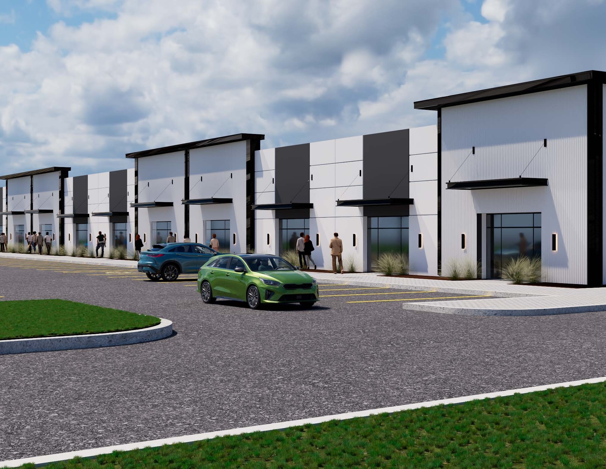 12891 Commerce Lakes Dr, Fort Myers, FL à vendre Photo principale- Image 1 de 7