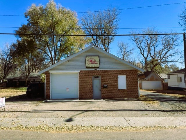 400 Martin St, Longmont, CO à vendre - Photo principale - Image 1 de 9