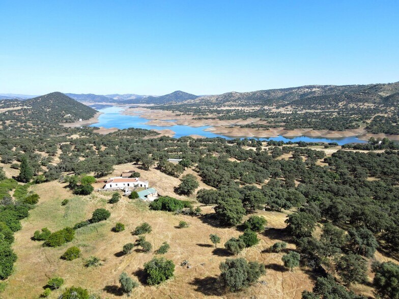 Se, 179, Cazalla de la Sierra, Sevilla for sale - Building Photo - Image 3 of 20