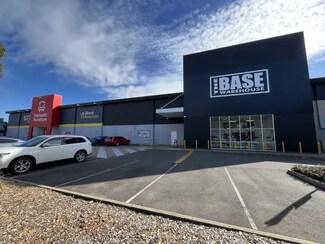 Plus de détails pour 7-23 Hammond Ave, Wagga Wagga - Commerce de détail à louer