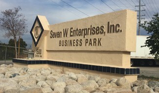 Plus de détails pour 1500 Crafton Ave, Mentone, CA - Industriel à vendre