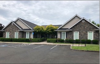 More details for 498 Harlow Rd, Springfield, OR - Medical for Lease