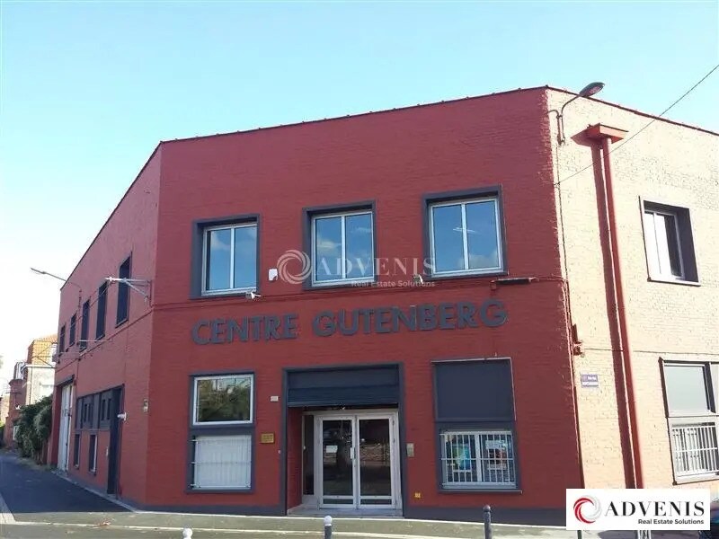 Office in Lille for lease Building Photo- Image 1 of 8