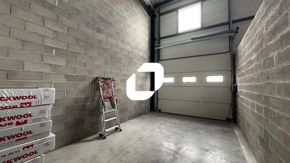 3 Rue Sophie Germain, Hoerdt à louer - Photo intérieure - Image 2 de 8