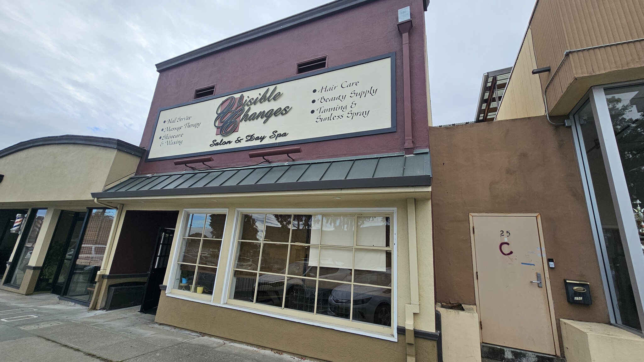 15-17 W 43rd Ave, San Mateo, CA for lease Building Photo- Image 1 of 10