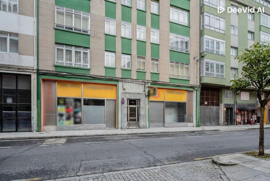 Rúa Camiño Real, 158, Lugo, Lugo à vendre - Photo du bâtiment - Image 1 de 40