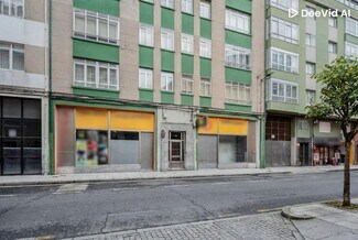 More details for Rúa Camiño Real, 158, Lugo - Retail for Sale