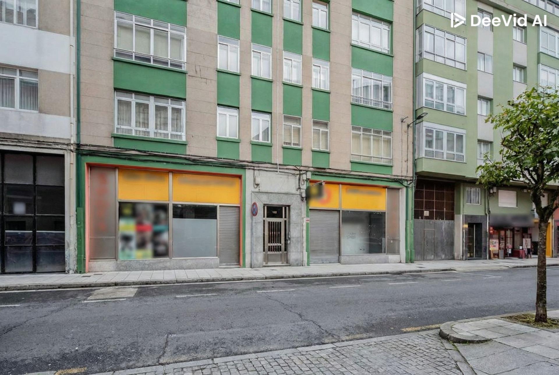 Rúa Camiño Real, 158, Lugo, Lugo à vendre Photo du bâtiment- Image 1 de 41