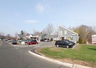 More details for 2 Willowbrook Rd, Cromwell, CT - Office/Retail for Lease