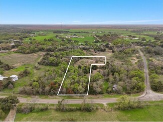 Plus de détails pour TBD Rock Dam Road, Marlin, TX - Terrain à vendre