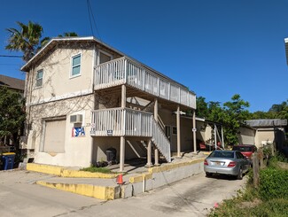 Plus de détails pour 228 N 2nd St, Fernandina Beach, FL - Flex à louer