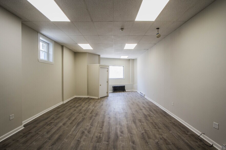 50 Vernon St, Worcester, MA à louer - Photo du bâtiment - Image 3 de 9